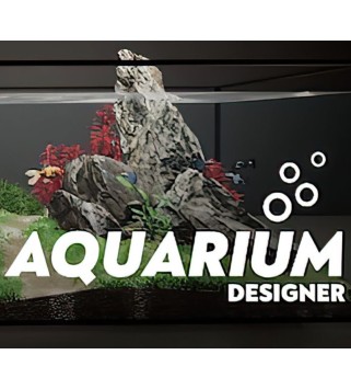 Aquarium Designer Steam Key GLOBAL
